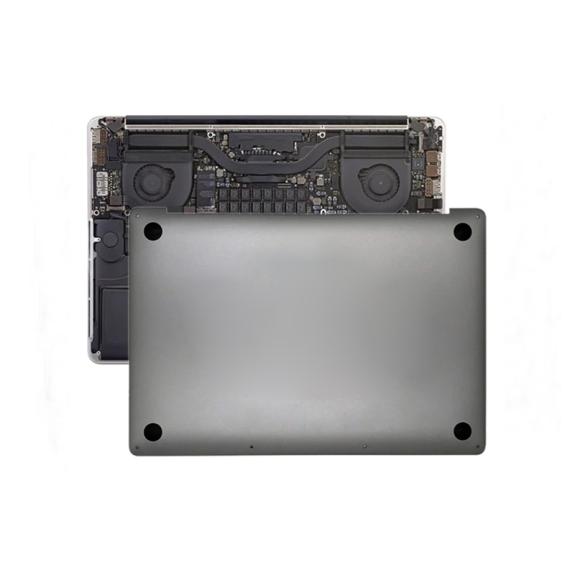 Chasis inferior para MacBook Pro Retina 13" gris (A1708)