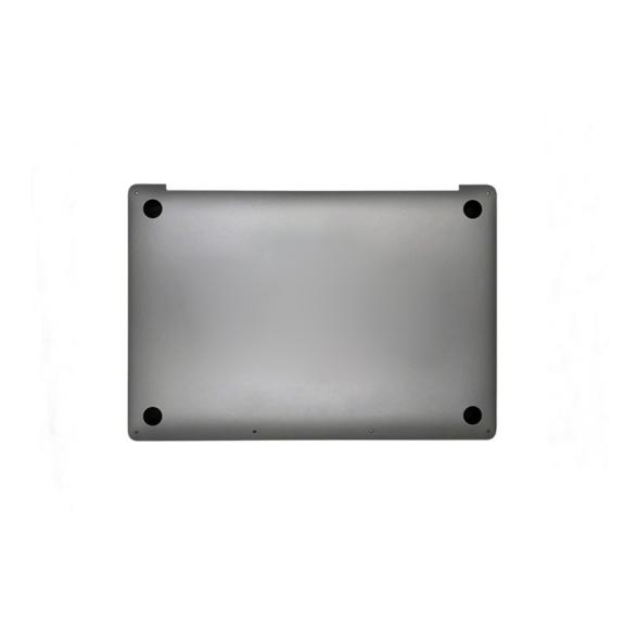 Chasis inferior para MacBook Pro Retina 13" gris (A1708)