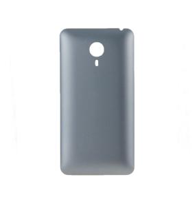 TAPA TRASERA CUBRE BATERIA PARA MEIZU MX4 GRIS