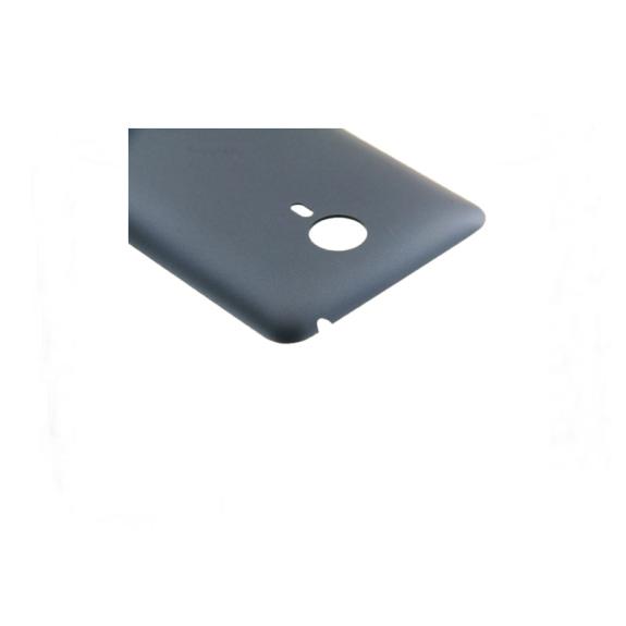 TAPA TRASERA CUBRE BATERIA PARA MEIZU MX4 GRIS