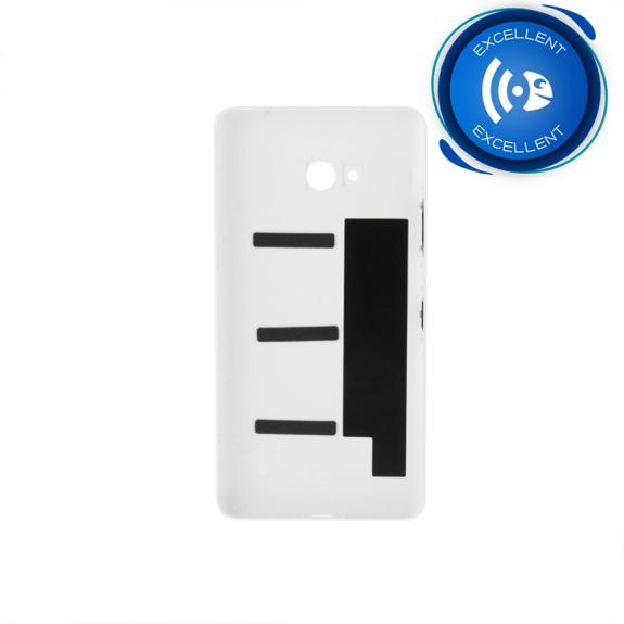 TAPA TRASERA CUBRE BATERIA PARA MICROSOFT LUMIA 640 BLANCO