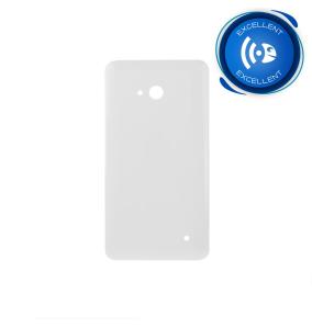 TAPA TRASERA CUBRE BATERIA PARA MICROSOFT LUMIA 640 BLANCO