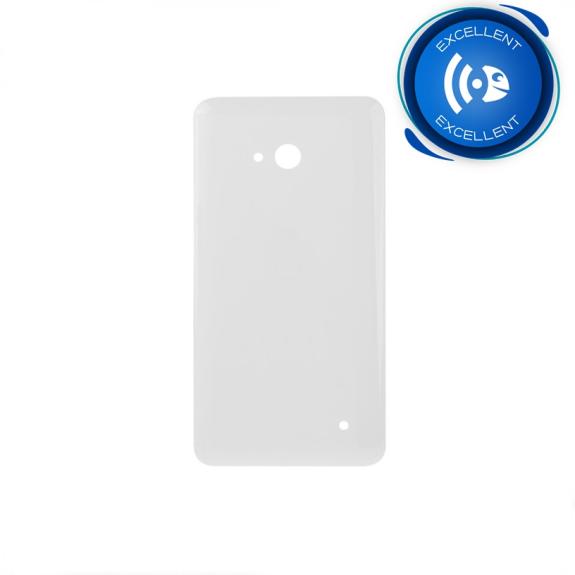 TAPA TRASERA CUBRE BATERIA PARA MICROSOFT LUMIA 640 BLANCO