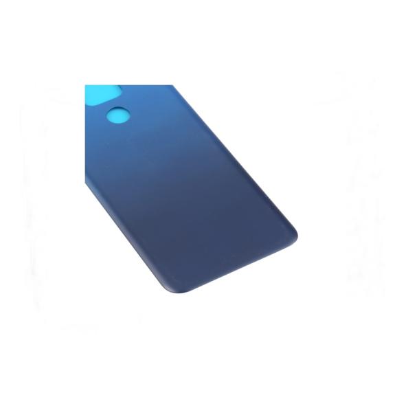 Tapa para Motorola G Play 2021 azul
