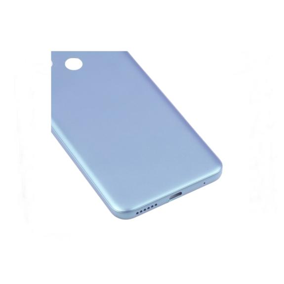 Tapa para Motorola G20 azul