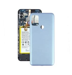 Tapa para Motorola G20 azul