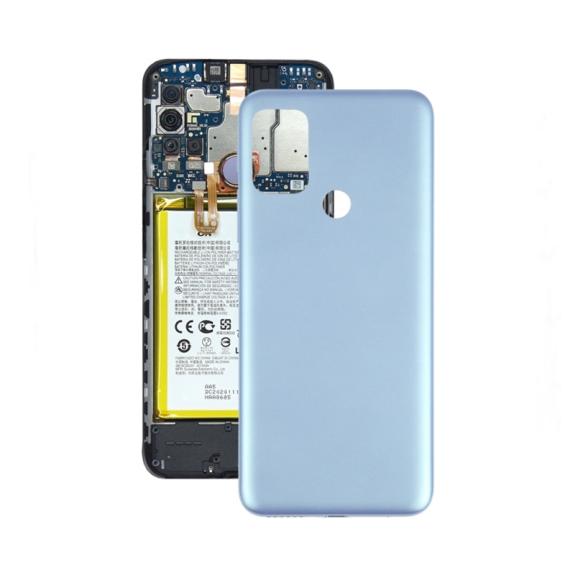 Tapa para Motorola G20 azul