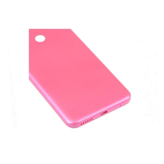 Tapa para Motorola G20 rosa