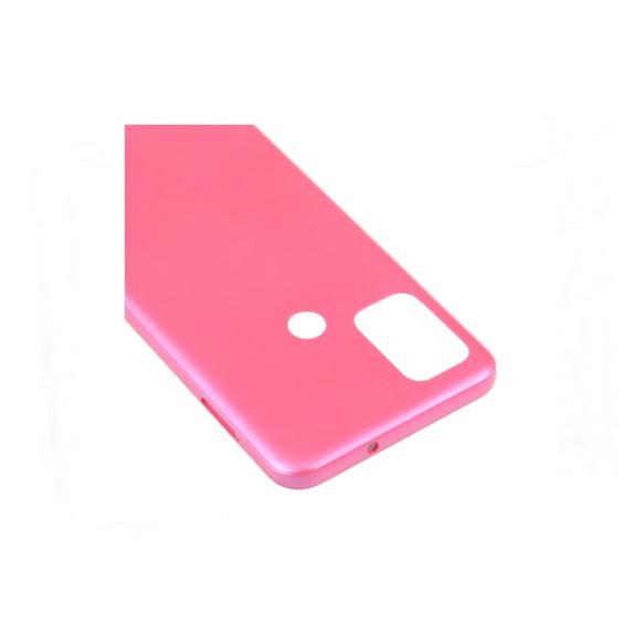 Tapa para Motorola G20 rosa