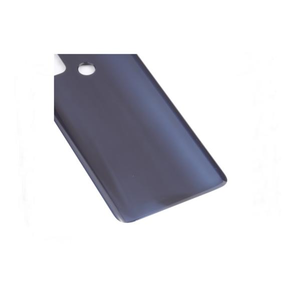 TAPA TRASERA CUBRE BATERIA PARA MOTOROLA G50 GRIS