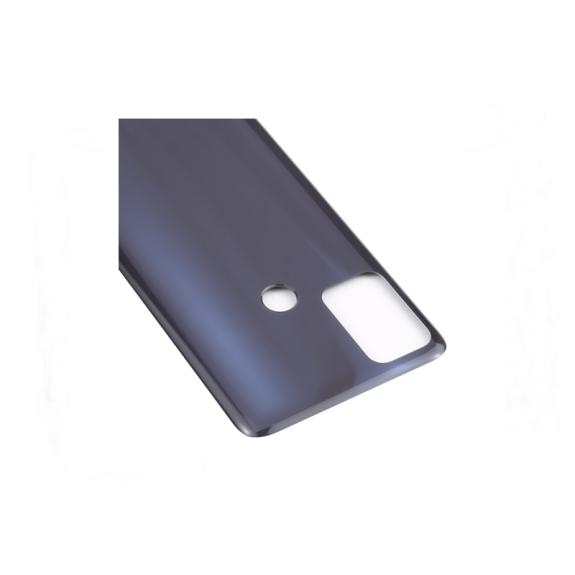 TAPA TRASERA CUBRE BATERIA PARA MOTOROLA G50 GRIS