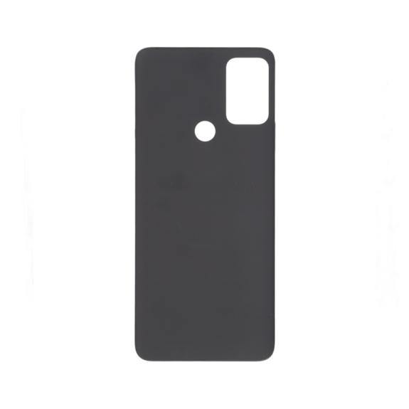 TAPA TRASERA CUBRE BATERIA PARA MOTOROLA G50 GRIS