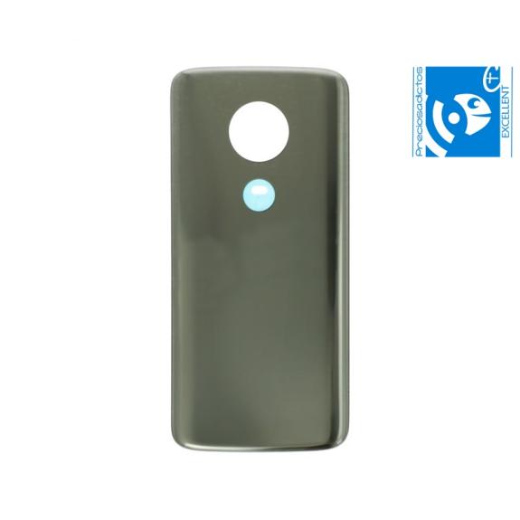 TAPA TRASERA CUBRE BATERIA PARA MOTOROLA G6 PLAY DORADO