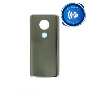TAPA TRASERA CUBRE BATERIA PARA MOTOROLA G6 PLAY DORADO
