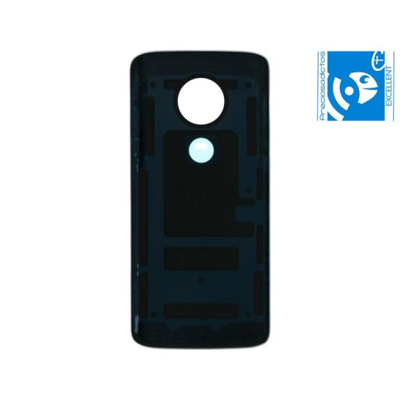 TAPA TRASERA CUBRE BATERIA PARA MOTOROLA G6 PLAY DORADO