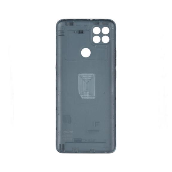 TAPA TRASERA CUBRE BATERIA PARA MOTOROLA G9 POWER VERDE