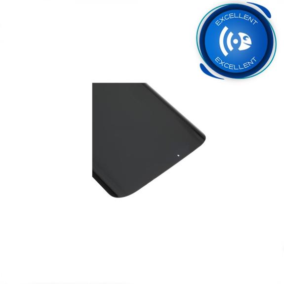 TAPA TRASERA CUBRE BATERIA PARA MOTOROLA MOTO G7 BLANCO