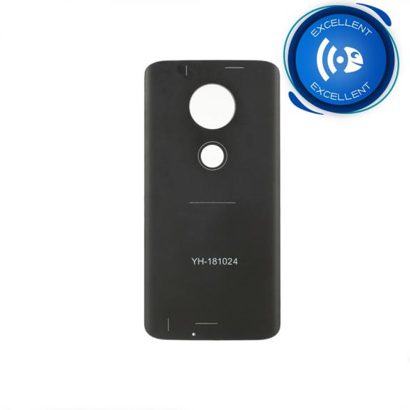 TAPA TRASERA CUBRE BATERIA PARA MOTOROLA MOTO G7 BLANCO