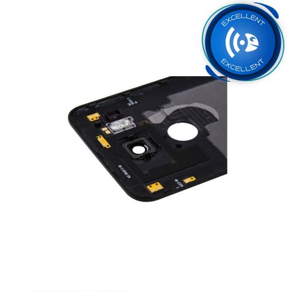 TAPA TRASERA CUBRE BATERIA PARA NEXUS 5X NEGRO
