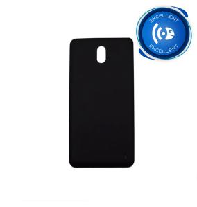 TAPA TRASERA CUBRE BATERIA PARA NOKIA 2 NEGRO