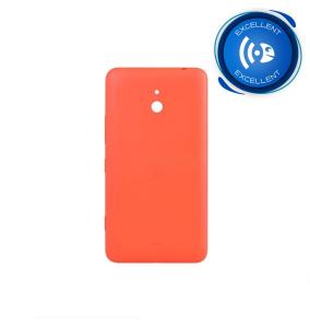 TAPA TRASERA CUBRE BATERIA PARA NOKIA LUMIA 1320 NARANJA