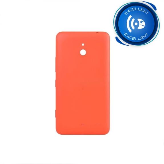 TAPA TRASERA CUBRE BATERIA PARA NOKIA LUMIA 1320 NARANJA