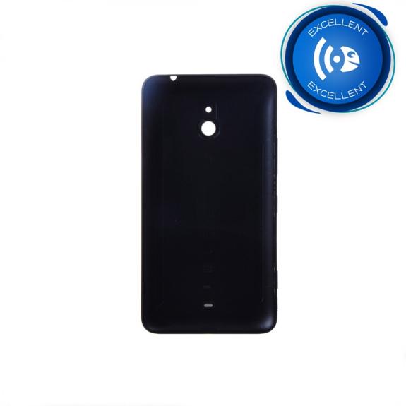 TAPA TRASERA CUBRE BATERIA PARA NOKIA LUMIA 1320 NEGRO