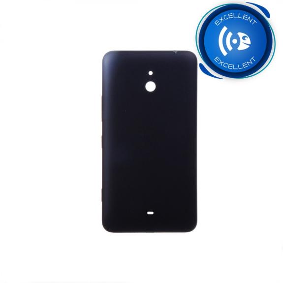 TAPA TRASERA CUBRE BATERIA PARA NOKIA LUMIA 1320 NEGRO