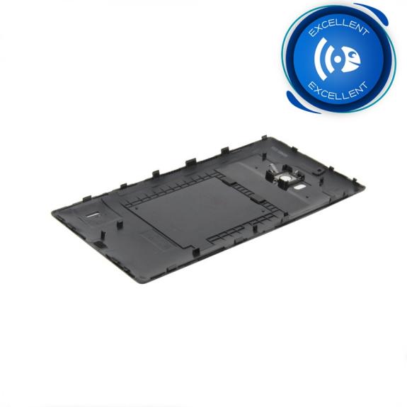 TAPA TRASERA CUBRE BATERIA PARA NOKIA LUMIA 930 NEGRO