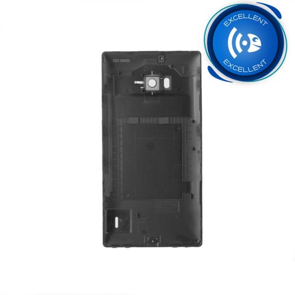 TAPA TRASERA CUBRE BATERIA PARA NOKIA LUMIA 930 NEGRO