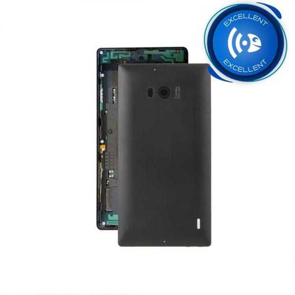 TAPA TRASERA CUBRE BATERIA PARA NOKIA LUMIA 930 NEGRO