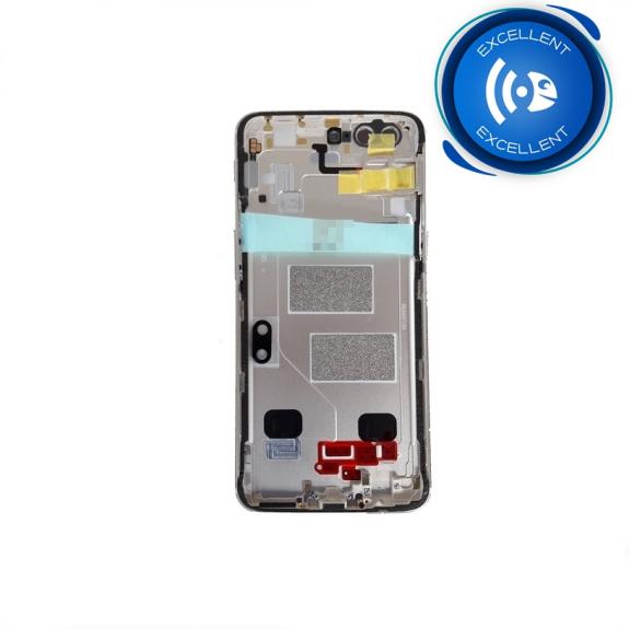 TAPA TRASERA CUBRE BATERIA PARA ONEPLUS 5 DORADO