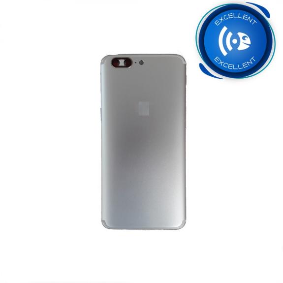 TAPA TRASERA CUBRE BATERIA PARA ONEPLUS 5 DORADO