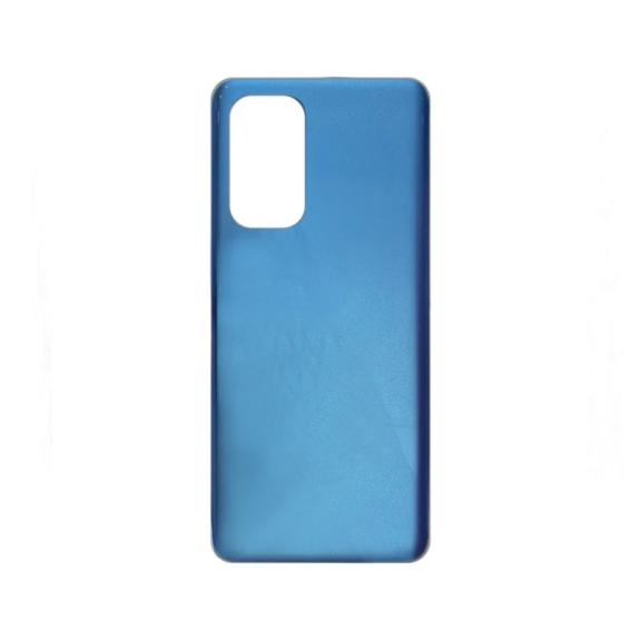 TAPA TRASERA CUBRE BATERIA PARA ONEPLUS 9 AZUL