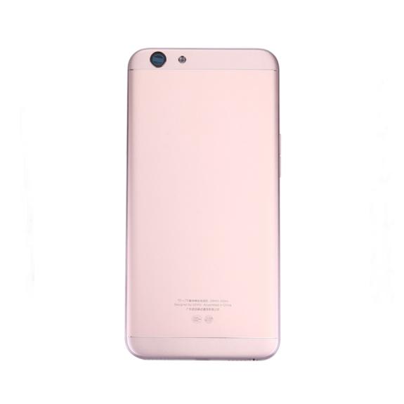 TAPA TRASERA CUBRE BATERIA PARA OPPO A59 / F1S ROSA