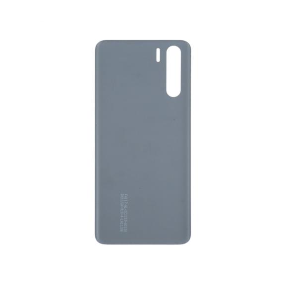 TAPA TRASERA CUBRE BATERIA PARA OPPO A91 / F15 AZUL CLARO