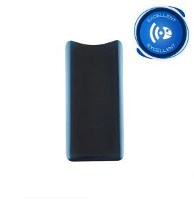 TAPA TRASERA CUBRE BATERIA PARA OPPO FIND X AZUL