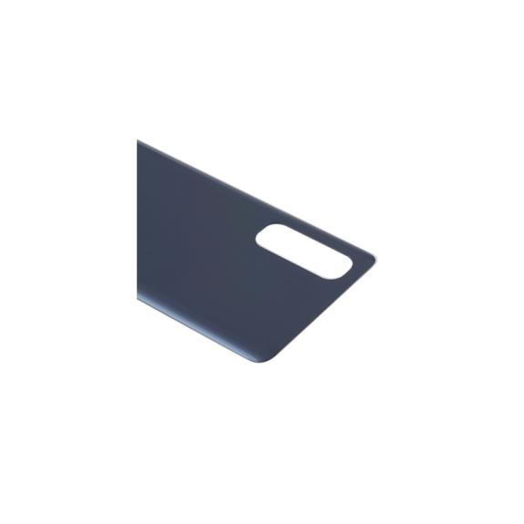 TAPA TRASERA CUBRE BATERIA PARA OPPO FIND X2 NEGRO