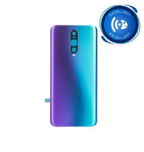 TAPA TRASERA CUBRE BATERIA PARA OPPO R17 PRO AURORA