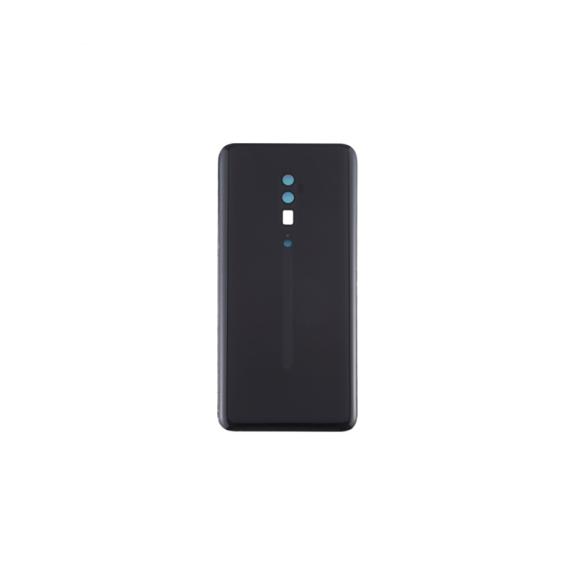 TAPA TRASERA CUBRE BATERIA PARA OPPO RENO 10X ZOOM NEGRO