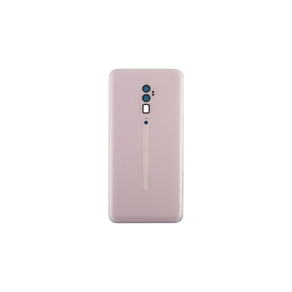 TAPA TRASERA CUBRE BATERIA PARA OPPO RENO 10X ZOOM ROSA