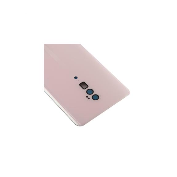 TAPA TRASERA CUBRE BATERIA PARA OPPO RENO 10X ZOOM ROSA