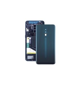 TAPA TRASERA CUBRE BATERIA PARA OPPO RENO 10X ZOOM VERDE