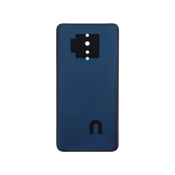 TAPA TRASERA CUBRE BATERIA PARA OPPO RENOZ AZUL