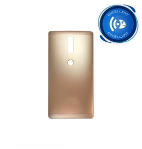 TAPA TRASERA CUBRE BATERIA PARA PHAB2 PLUS DORADO