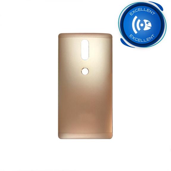 TAPA TRASERA CUBRE BATERIA PARA PHAB2 PLUS DORADO