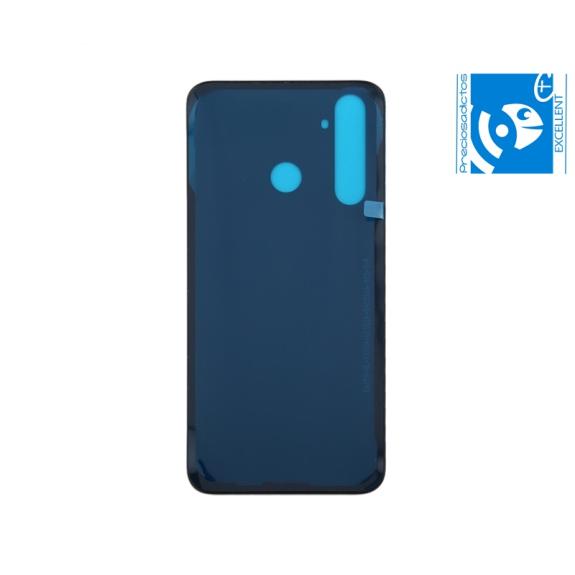 TAPA TRASERA CUBRE BATERIA PARA REALME 5 PRO / Q VERDE