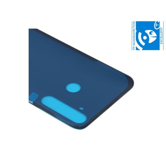 TAPA TRASERA CUBRE BATERIA PARA REALME 5 PRO / Q VERDE