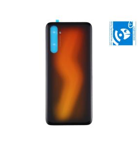 Rear top covers battery for realme 6 pro golden