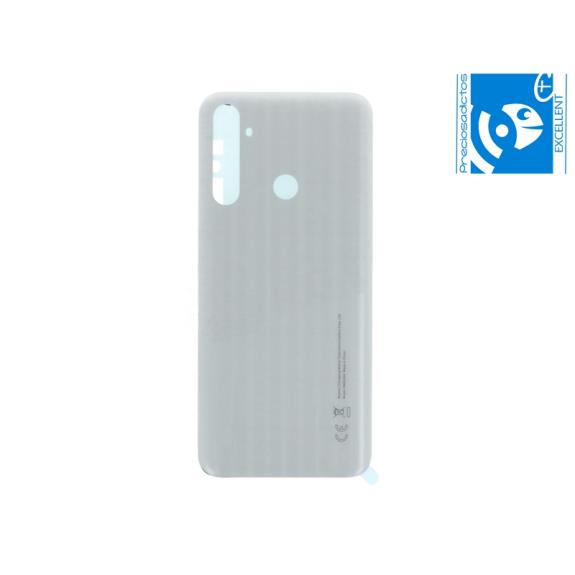 TAPA TRASERA CUBRE BATERIA PARA REALME 6I BLANCO